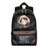 Karactermania One Piece Ropes Small Fan Hs Rucksack, Black