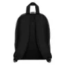 Karactermania One Piece Ropes Small Fan Hs Rucksack, Black