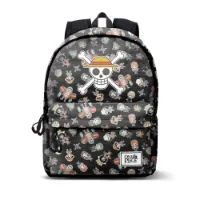 Karactermania One Piece Skull Fan Hs 2.2 Rucksack Karactermania One Piece Skull Fan Hs 2.2 Rucksack