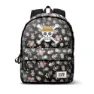 Karactermania One Piece Skull Fan Hs 2.2 Rucksack, Multicolor