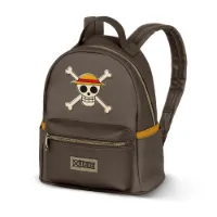 Karactermania One Piece Skull Heady Rucksack Karactermania One Piece Skull Heady Rucksack