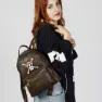 Karactermania One Piece Skull Heady Rucksack, Brown