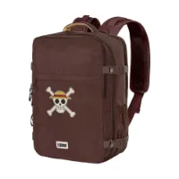 Karactermania One Piece Skull Large Mercury 47x23x33 Cm Rucksack