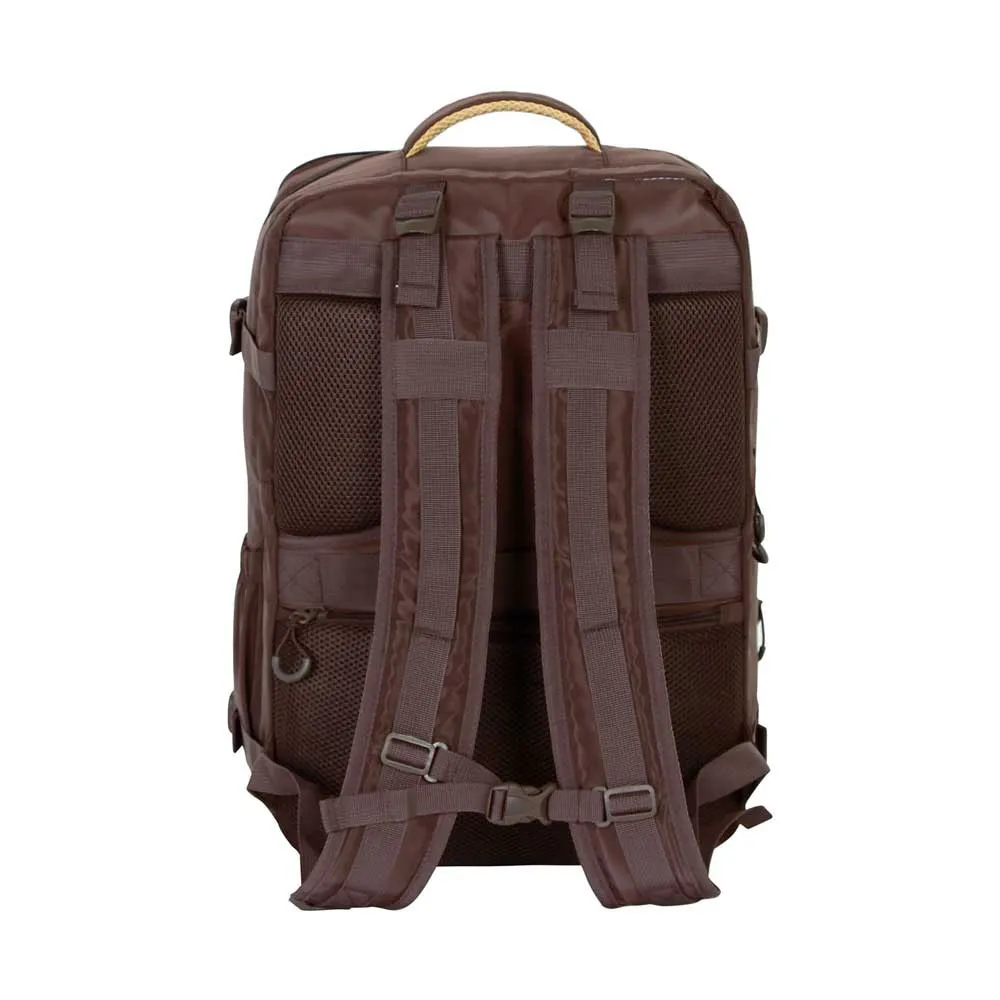 Karactermania One Piece Skull Large Mercury 47x23x33 Cm Rucksack, Brown