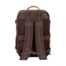Karactermania One Piece Skull Large Mercury 47x23x33 Cm Rucksack, Brown
