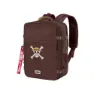 Karactermania One Piece Skull Mercury 40x20x25 Cm Rucksack, Brown