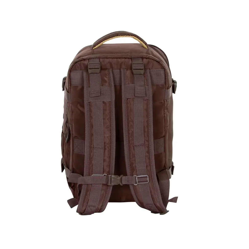 Karactermania One Piece Skull Mercury 40x20x25 Cm Rucksack, Brown