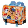 Karactermania Paw Patrol Cartable 2.0 Paweome Rucksack, Orange