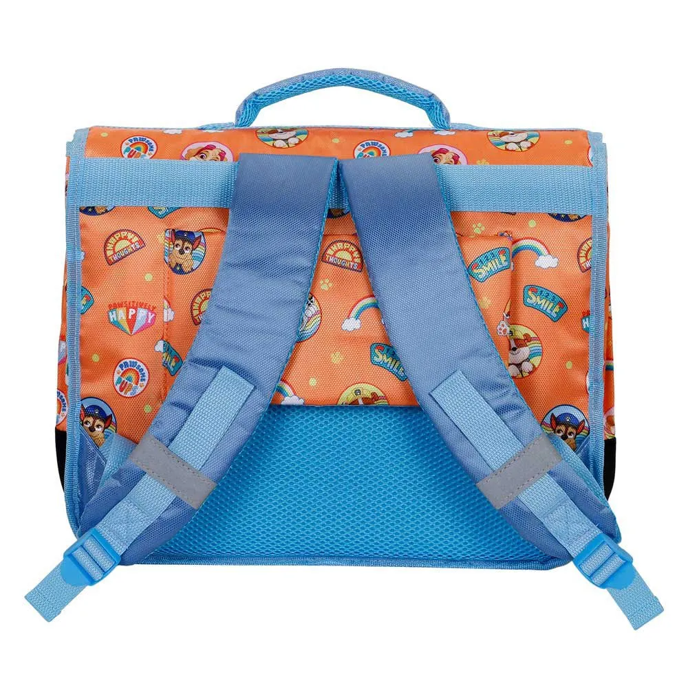 Karactermania Paw Patrol Cartable 2.0 Paweome Rucksack, Orange Karactermania Paw Patrol Cartable 2.0 Paweome Rucksack, Orange