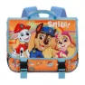 Karactermania Paw Patrol Cartable 2.0 Paweome Rucksack, Orange
