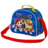 Karactermania Paw Patrol Cool 3d Lunchtasche, Blue