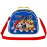 Karactermania Paw Patrol Cool 3d Lunchtasche, Blue