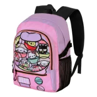 Karactermania Sanrio Hello Kitty Gashapon Rucksack Karactermania Sanrio Hello Kitty Gashapon Rucksack