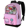 Karactermania Sanrio Hello Kitty Gashapon Rucksack