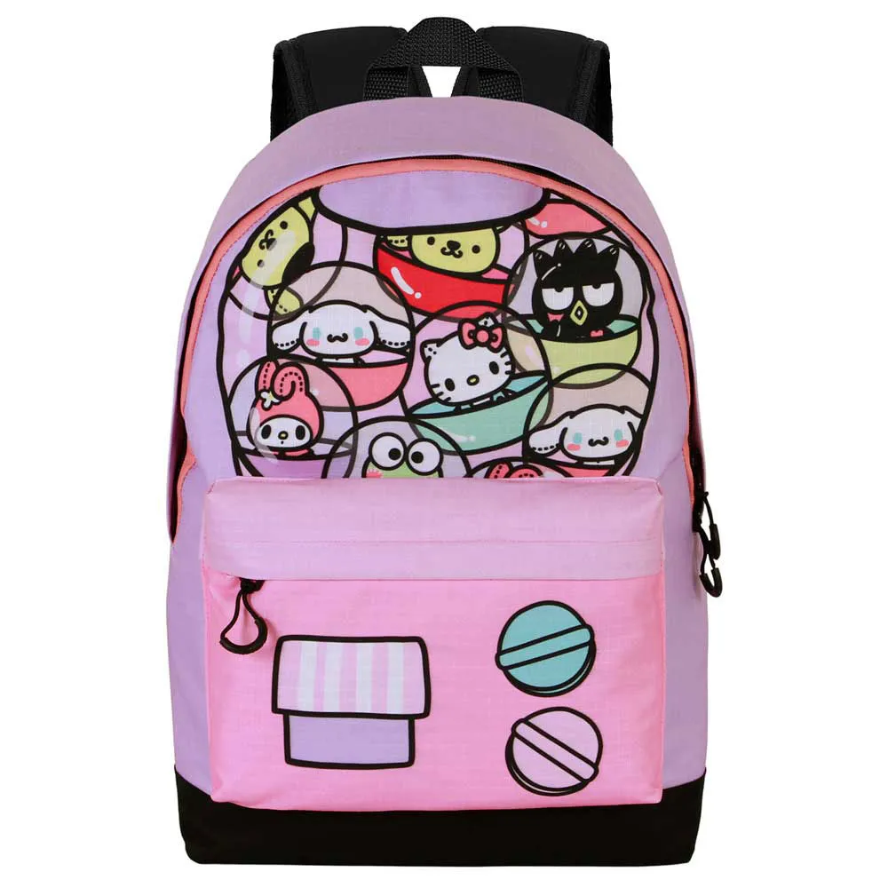 Karactermania Sanrio Hello Kitty Gashapon Rucksack