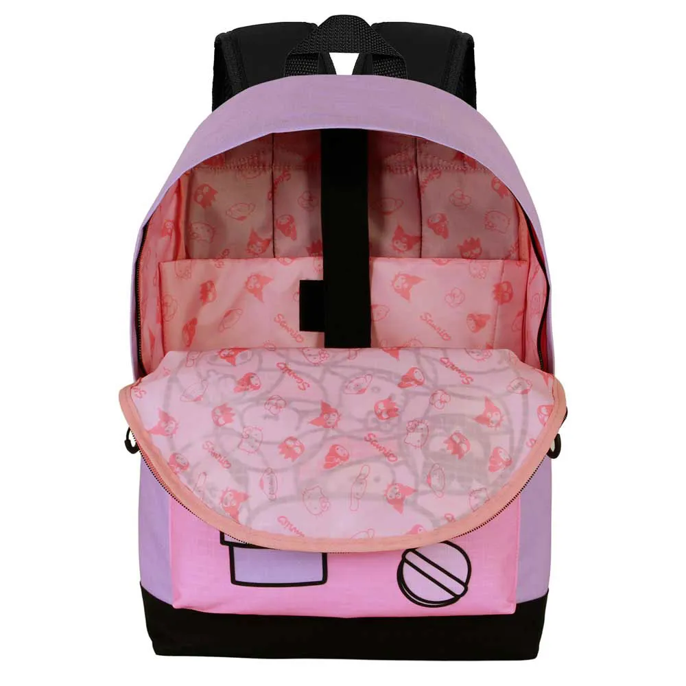 Karactermania Sanrio Hello Kitty Gashapon Rucksack