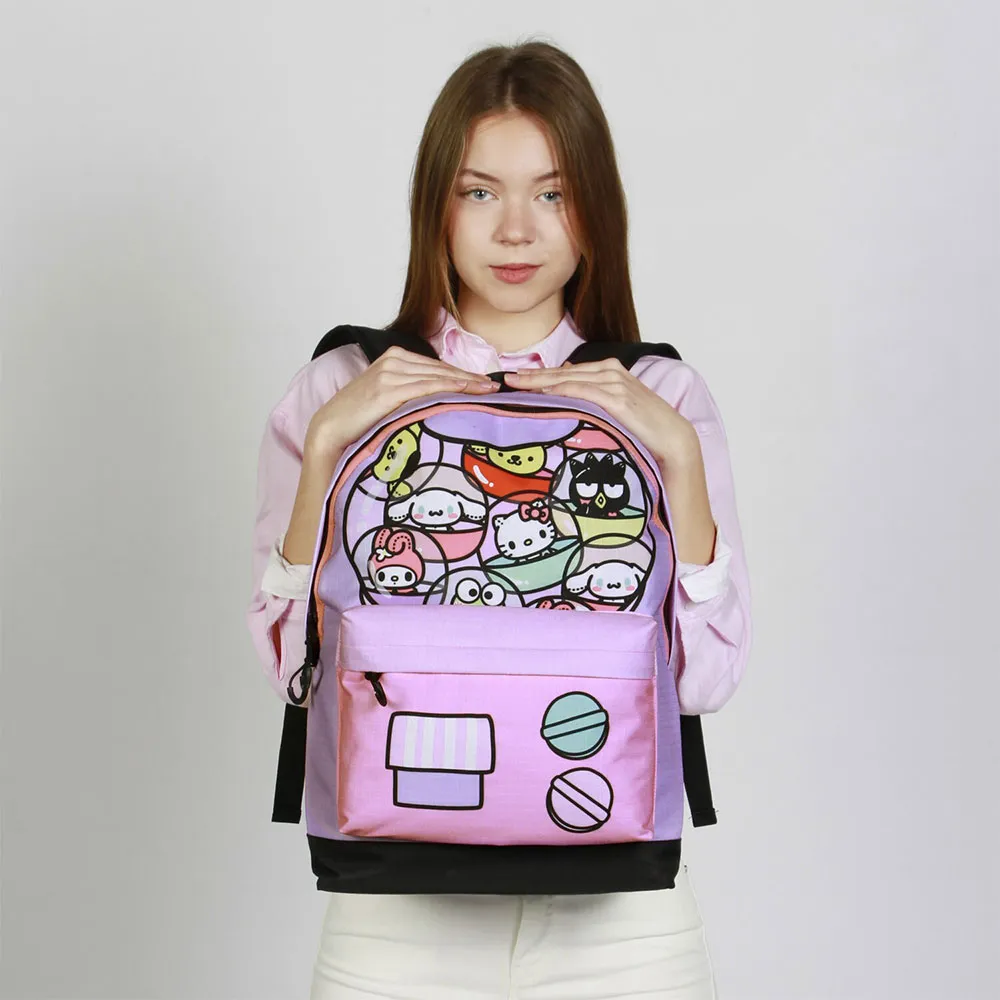 Karactermania Sanrio Hello Kitty Gashapon Rucksack