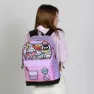 Karactermania Sanrio Hello Kitty Gashapon Rucksack