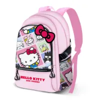 Karactermania Sanrio Hello Kitty Panels Rucksack