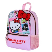 Karactermania Sanrio Hello Kitty Panels Rucksack Karactermania Sanrio Hello Kitty Panels Rucksack