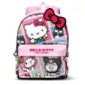 Karactermania Sanrio Hello Kitty Panels Rucksack