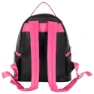 Karactermania Sanrio Kuromi Chess Small Heady Rucksack, Multicolor