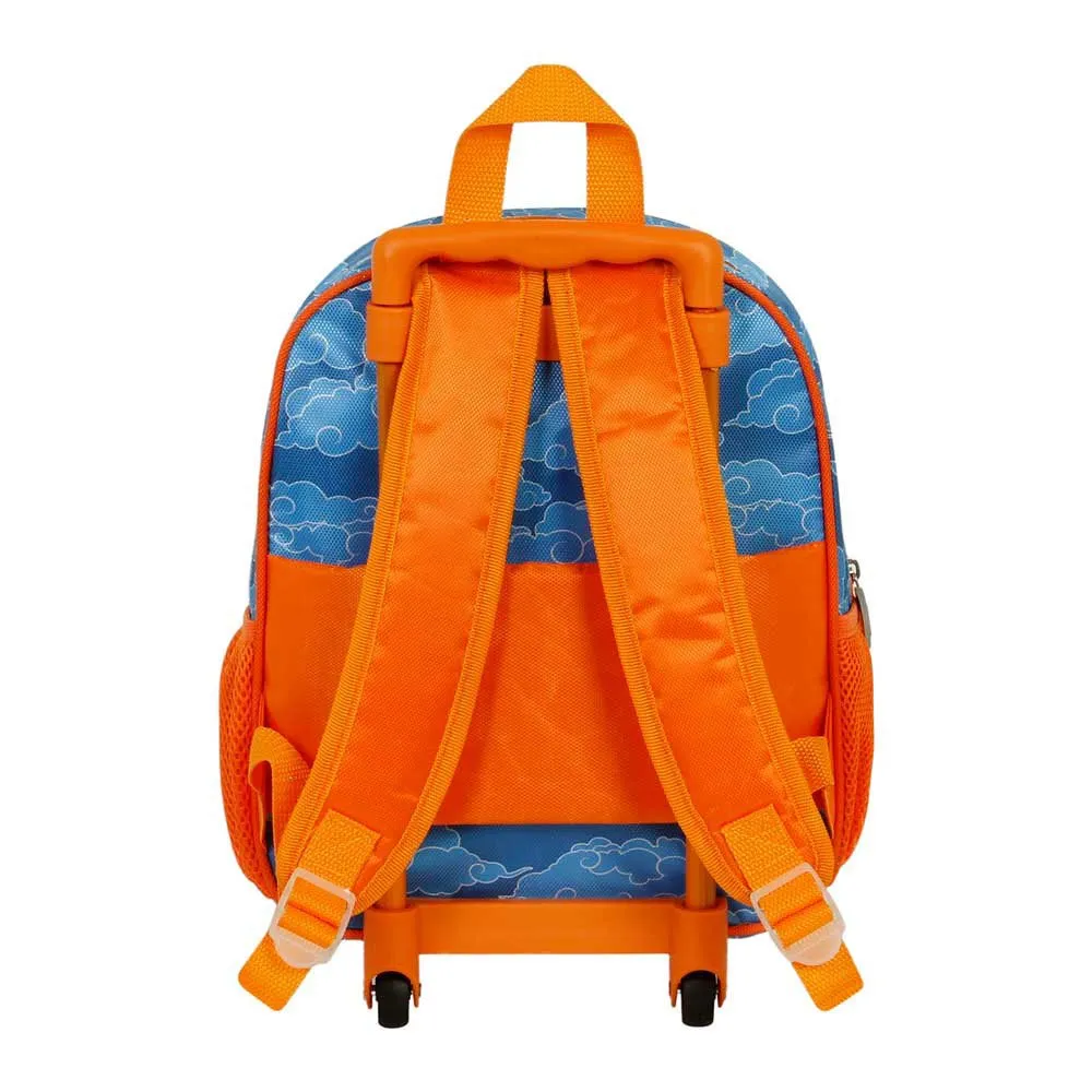 Karactermania Small 3d Naruto Ramen Rucksack, Blue Karactermania Small 3d Naruto Ramen Rucksack, Blue