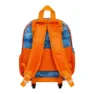 Karactermania Small 3d Naruto Ramen Rucksack, Blue