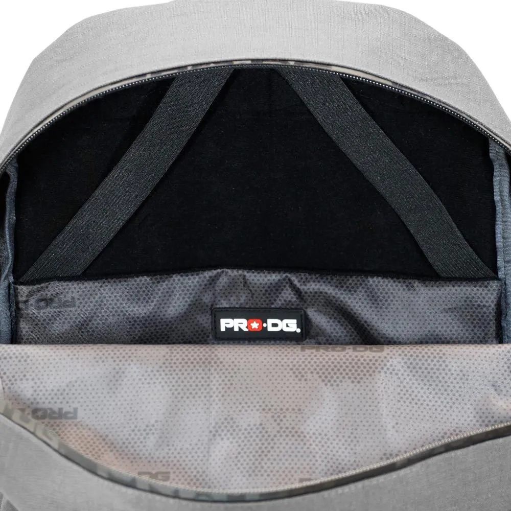 Karactermania Smart Pro Dg Rucksack 44 Cm, Multicolour