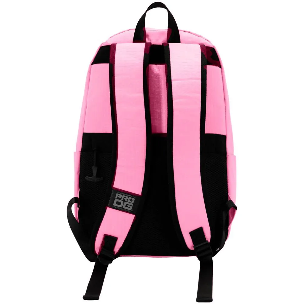 Karactermania Smart Pro Dg Rucksack 44 Cm, Multicolour