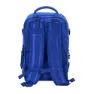 Karactermania Sonic The Hedgehog Sega Action Mercury 40x20x25 Cm Rucksack, Blue