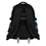 Karactermania Sonic The Hedgehog Sega Action Plus Running Rucksack, Blue