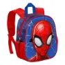 Karactermania Spiderman Badoom Rucksack, Red