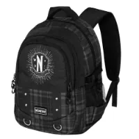 Karactermania Wednesday Chains Plus Running Rucksack
