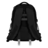Karactermania Wednesday Chains Plus Running Rucksack, Black