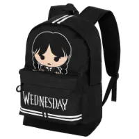 Karactermania Wednesday Cute Fan Hs 2.2 Rucksack Karactermania Wednesday Cute Fan Hs 2.2 Rucksack