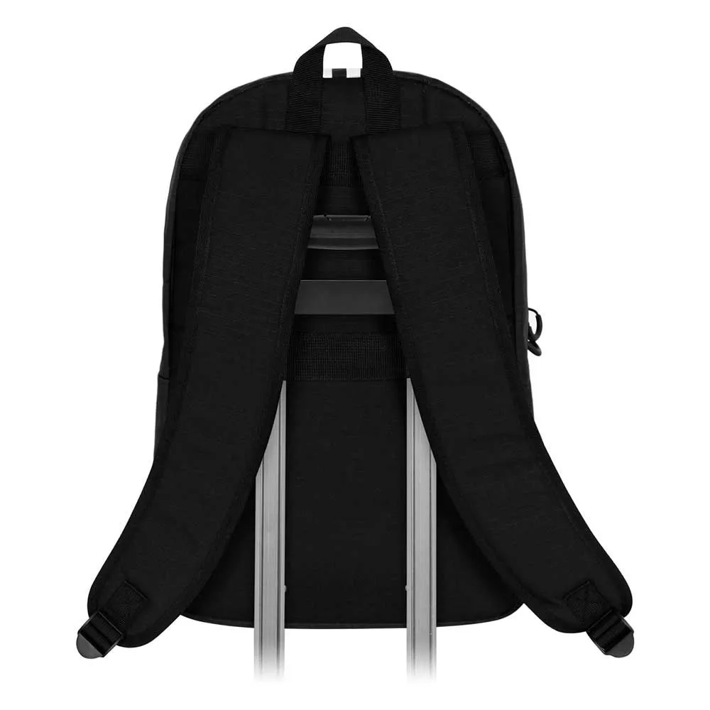 Karactermania Wednesday Cute Fan Hs 2.2 Rucksack, Grey