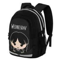 Karactermania Wednesday Cute Plus Running Rucksack Karactermania Wednesday Cute Plus Running Rucksack