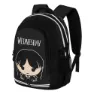 Karactermania Wednesday Cute Plus Running Rucksack, Grey