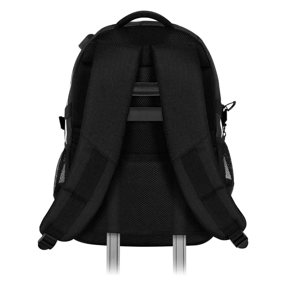 Karactermania Wednesday Cute Plus Running Rucksack, Grey