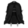 Karactermania Wednesday Cute Plus Running Rucksack, Grey