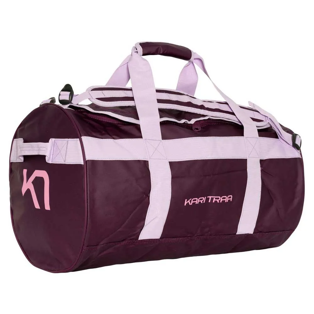 Kari Traa 30l Tasche, Wine Kari Traa 30l Tasche, Wine