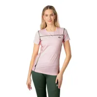 Kari Traa 622864 Kurzarm-t-shirt Kari Traa 622864 Kurzarm-t-shirt