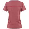 Kari Traa 622864 Kurzarm-t-shirt, Dark dusty orange pink
