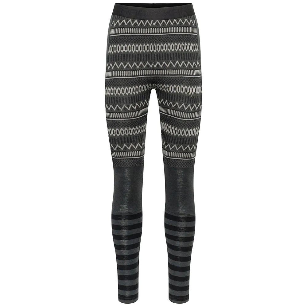 Kari Traa Åkle Baselayer-hose Kari Traa Åkle Baselayer-hose