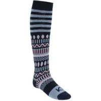 Kari Traa Akle Socken