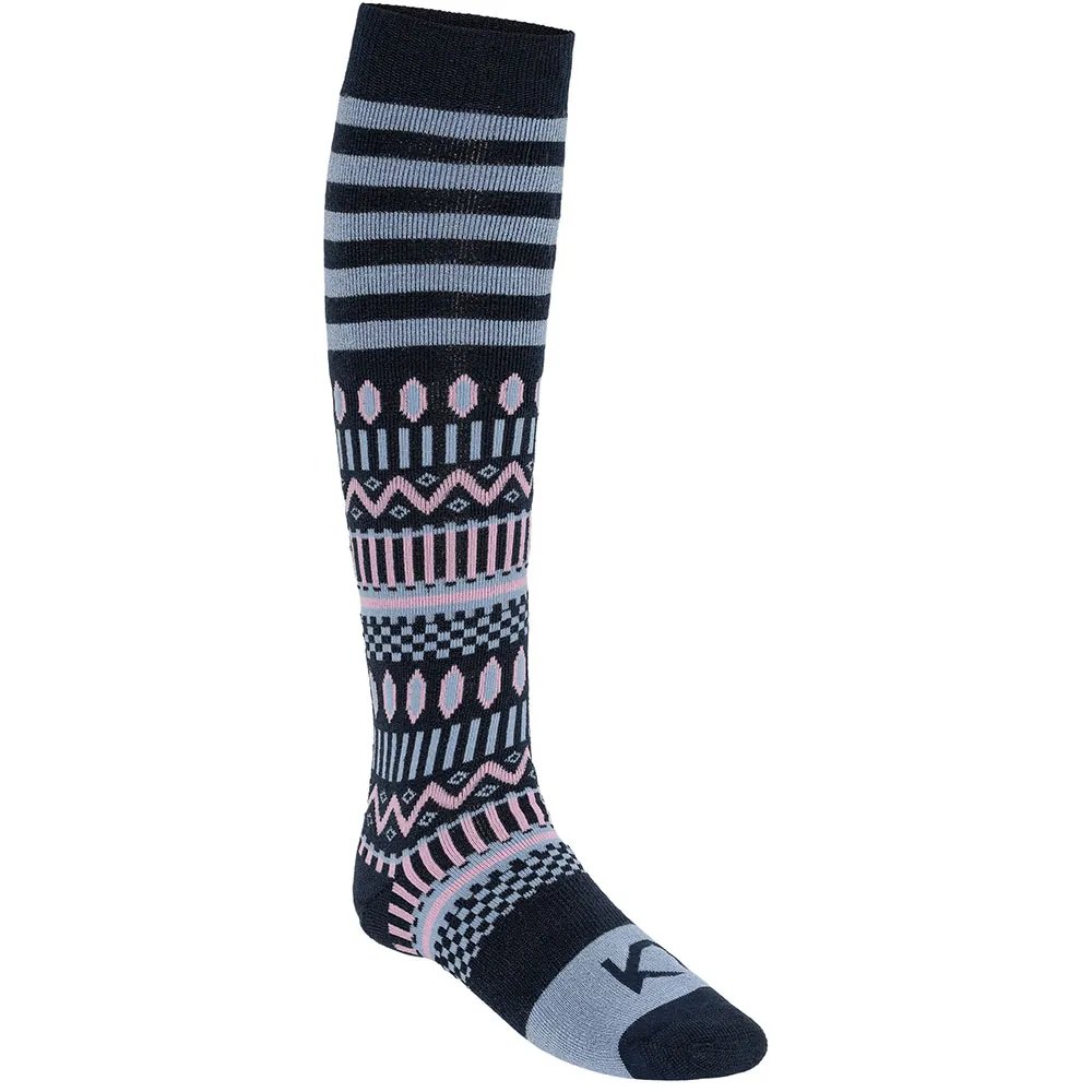 Kari Traa Akle Socken