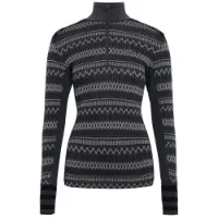 Kari Traa Akle Wool Langarm-t-shirt Kari Traa Akle Wool Langarm-t-shirt