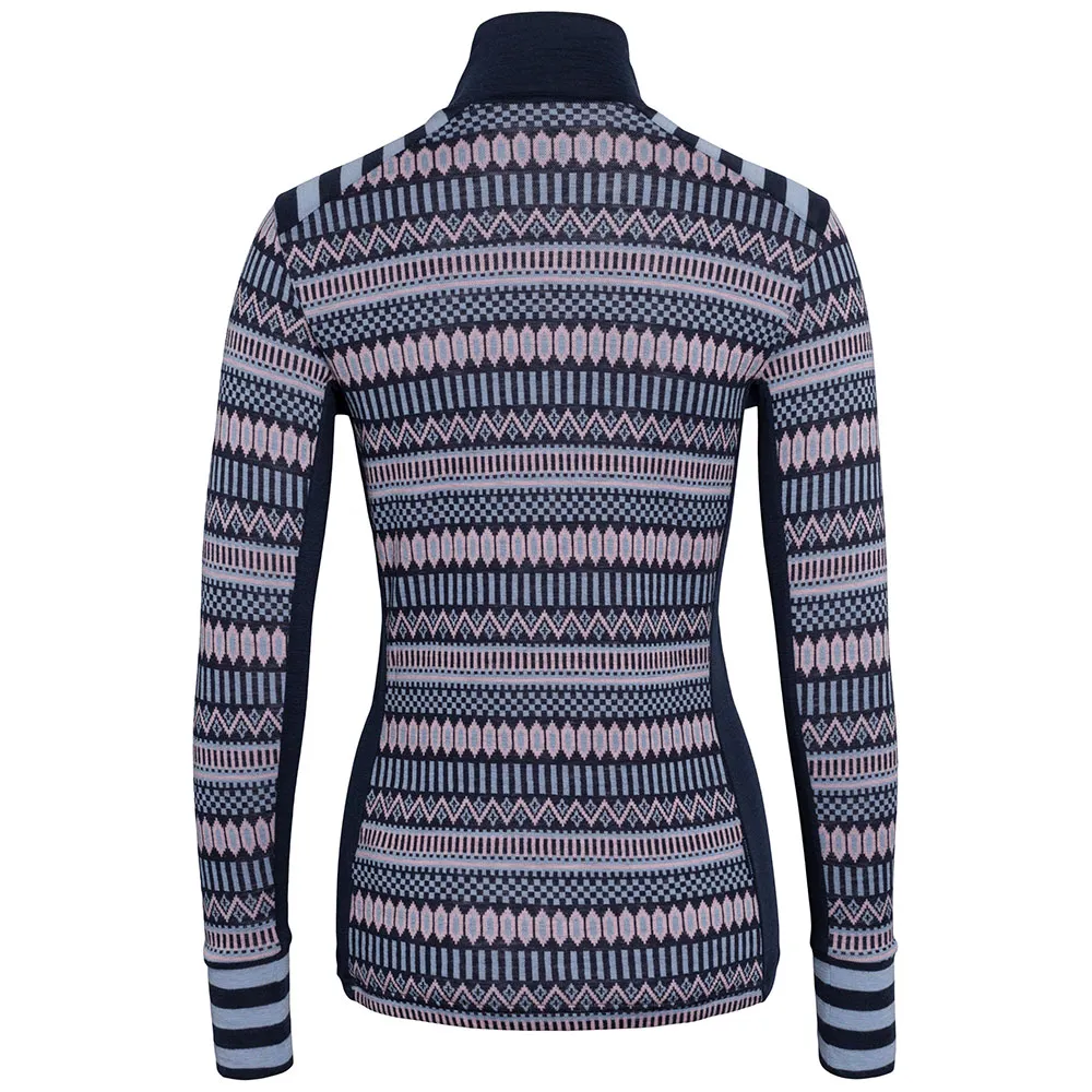 Kari Traa Akle Wool Langarm-t-shirt Kari Traa Akle Wool Langarm-t-shirt
