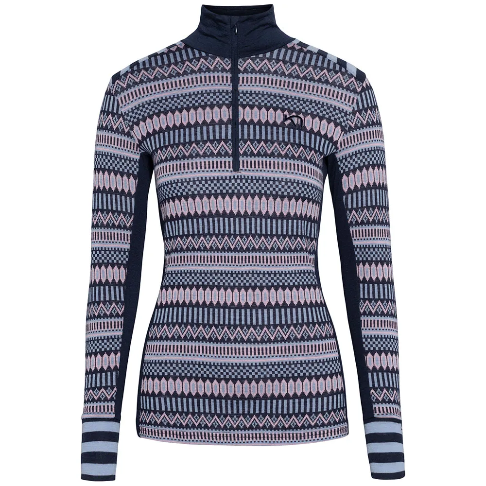 Kari Traa Akle Wool Langarm-t-shirt Kari Traa Akle Wool Langarm-t-shirt